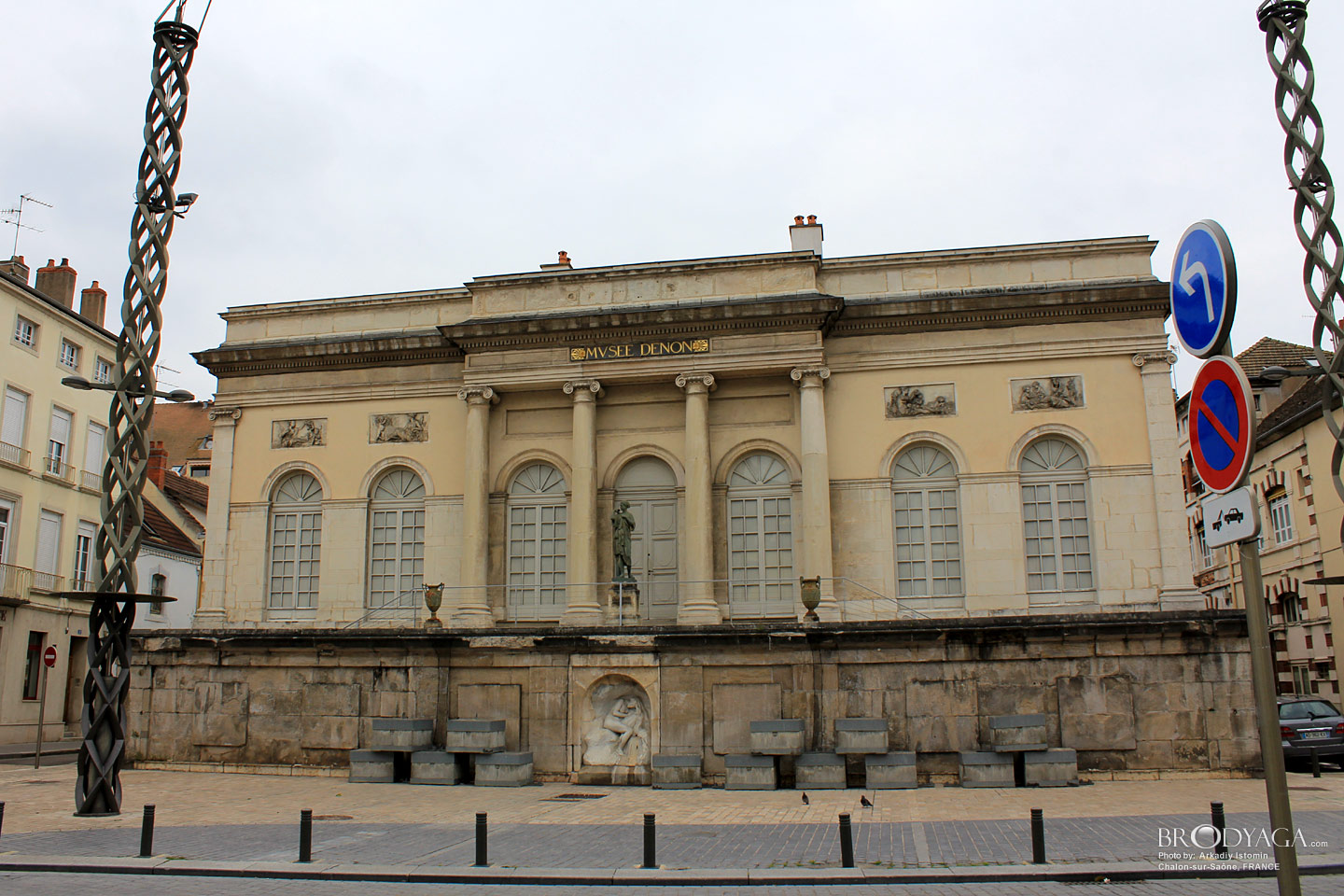 Chalon-sur-Saone